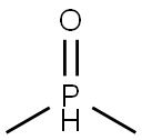 DIMETHYLPHOSPHINE OXIDE