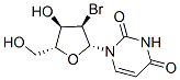 2'-Bromo-2'-deoxyuridine