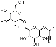 72229-40-4 結(jié)構(gòu)式