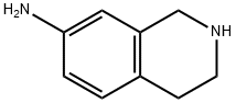 1,2,3,4-TETRAHYDRO-ISOQUINOLIN-7-YLAMINE