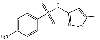 Sulfamethoxazole