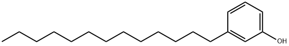 3-トリデシルフェノール