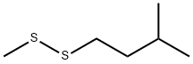 METHYLISOPENTYLDISULFIDE