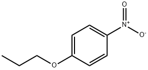 P-PROPOXYNITROBENZENE