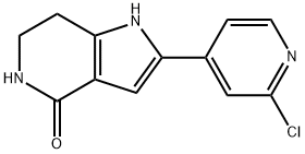 724726-05-0 結(jié)構(gòu)式