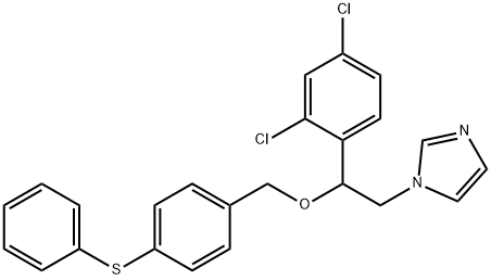 Fenticonazole