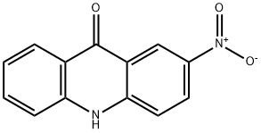 2-nitro-10H-acridin-9-one