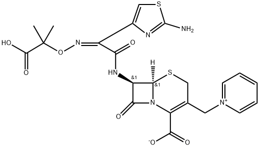 CeftazidiMe