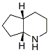 1H-Cyclopenta[b]pyridine,octahydro-,(4aR,7aR)-(9CI) Struktur