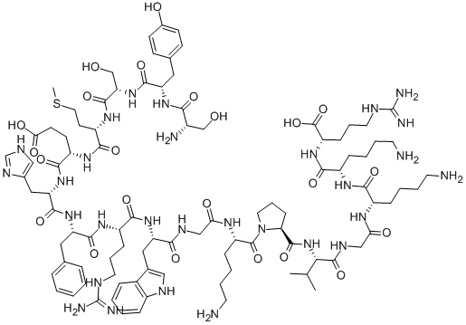 7266-47-9 Structure