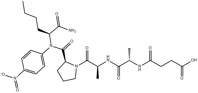 72682-72-5 Structure