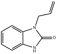 1-(2-PROPENYL)-2-BENZIMIDAZOLIDINONE price.