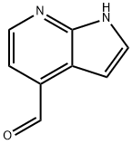 7-AZAINDOLE-4-CARBOXALDEHYDE price.