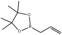 2-アリル-4,4,5,5-テトラメチル-1,3,2-ジオキサボロラン