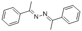 ACETOPHENONE AZINE