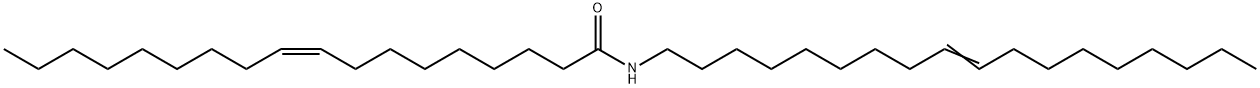 dioleamide Structure