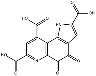 Pyrroloquinoline quinone