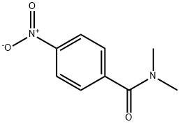 N,N-dimethyl-4-nitrobenzamide