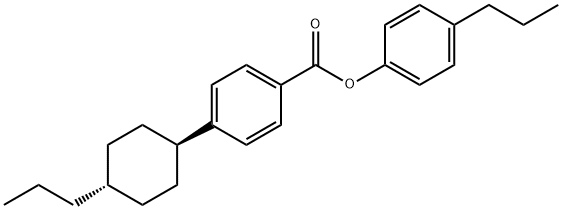 4-(4β-プロピルシクロヘキサン-1α-イル)安息香酸4-プロピルフェニル price.