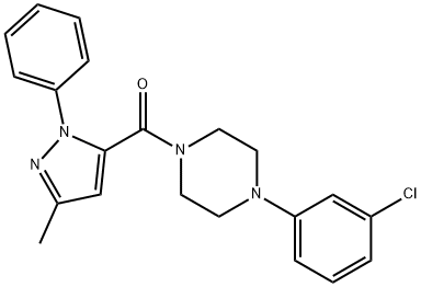 729605-21-4 結(jié)構(gòu)式