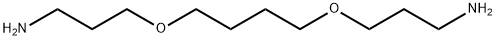 3,3'-(Butan-1,4-diylbis(oxy))-bispropanamin
