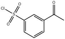 3-ACETYLBENZENESULFONYL CHLORIDE