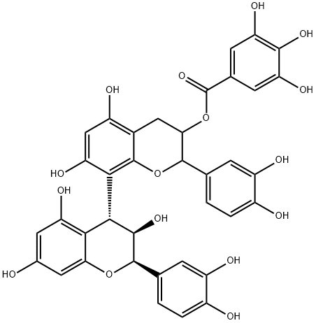 PROCYANIDINB23'O-GALLATE price.