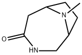 9-METHYL-3,9-DIAZABICYCLO[4.2.1]NONAN-4-ONE price.