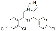 (R)-Econazole Struktur