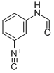 3-ISOCYANOPHENYLFORMAMIDE|