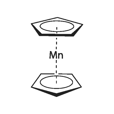 BIS(CYCLOPENTADIENYL)MANGANESE