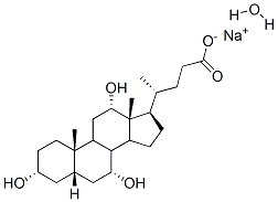 SODIUM CHOLATE HYDRATE