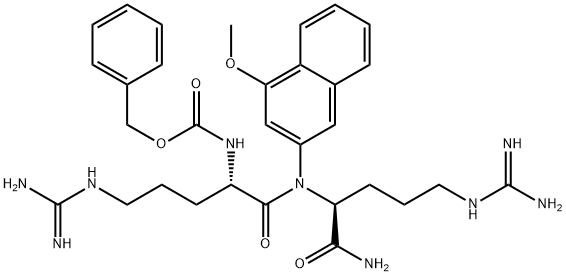 73167-98-3 結(jié)構(gòu)式