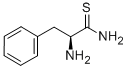 2-AMINO-3-PHENYL-THIOPROPIONAMIDE Struktur