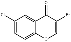 3-BROMO-6-CHLOROCHROMONE price.