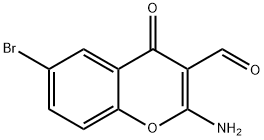 73262-04-1 Structure