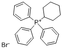 CYCLOHEXYLTRIPHENYLPHOSPHONIUM BROMIDE