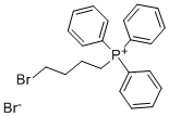 (4-BROMOBUTYL)TRIPHENYLPHOSPHONIUM BROMIDE price.