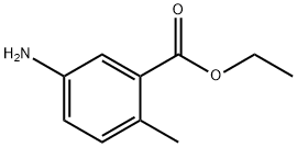 ETHYL 5-AMINO-2-METHYLBENZOATE