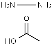 Hydrazine acetate