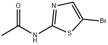 2-ACETAMIDO-5-BROMOTHIAZOLE