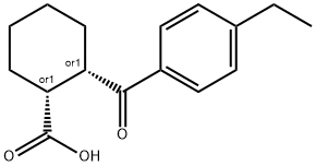 CIS-2-(4-ETHYLBENZOYL)??????-1-????