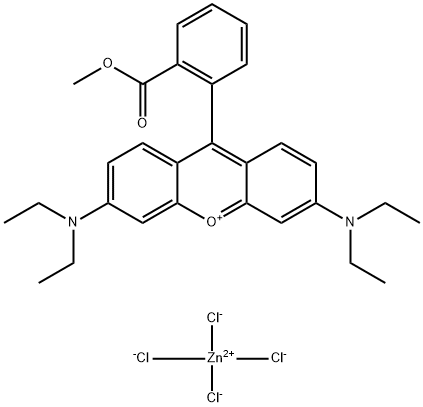 Basic Violet 11:1