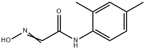 (2E)-N-(2,4-DIMETHYLPHENYL)-2-(HYDROXYIMINO)ACETAMIDE