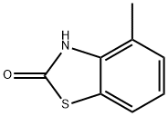 2-HYDROXY-4-METHYL-BENZOTHIOZOLE