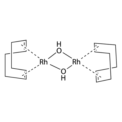 HYDROXY(1,5-CYCLOOCTADIENE)RHODIUM(I)DIMER price.