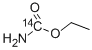 URETHANE-CARBONYL-14C Struktur