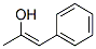 1-Propen-2-ol, 1-phenyl-, (Z)- (9CI) Struktur