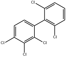 2,2',3,4,6'-ペンタクロロ-1,1'-ビフェニル