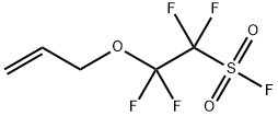 2-ALLYLOXY-1,1,2,2-TETRAFLUOROETHANESULFONYL FLUORIDE price.